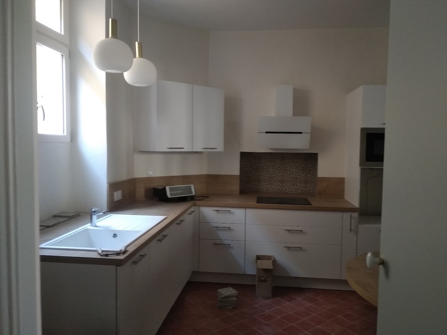 Ondas Combinadas, Lda · Fotos 1